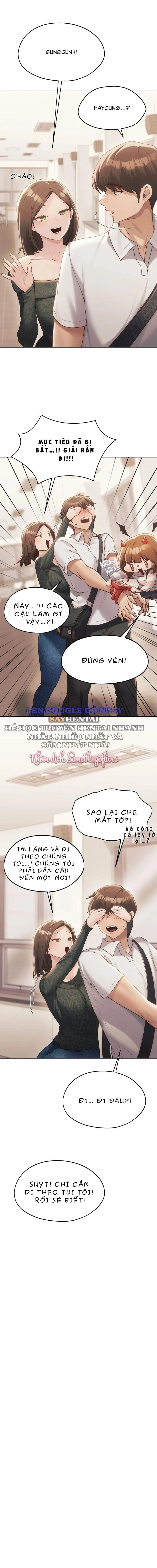 đọc truyện Kể Từ Hôm Nay, Bias Của Tôi Là... Chương 62 ảnh 12 tại Giả Dược
