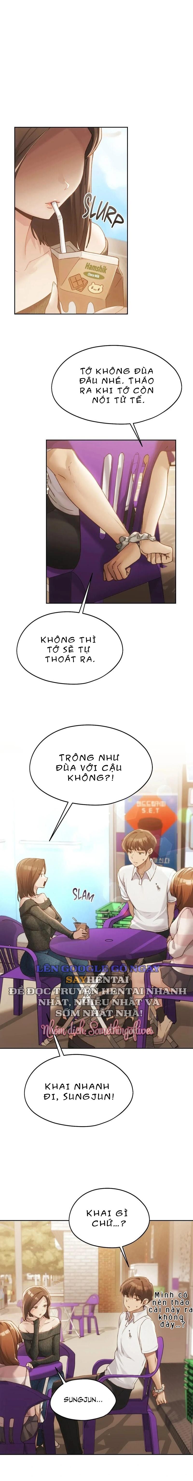 đọc truyện Kể Từ Hôm Nay, Bias Của Tôi Là... Chương 62 ảnh 13 tại Giả Dược
