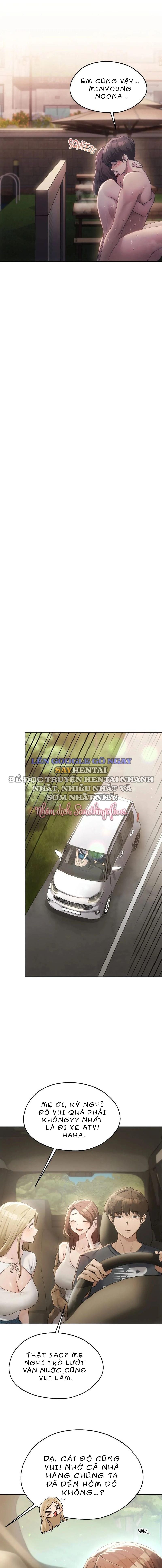 đọc truyện Kể Từ Hôm Nay, Bias Của Tôi Là... Chương 62 ảnh 6 tại Giả Dược