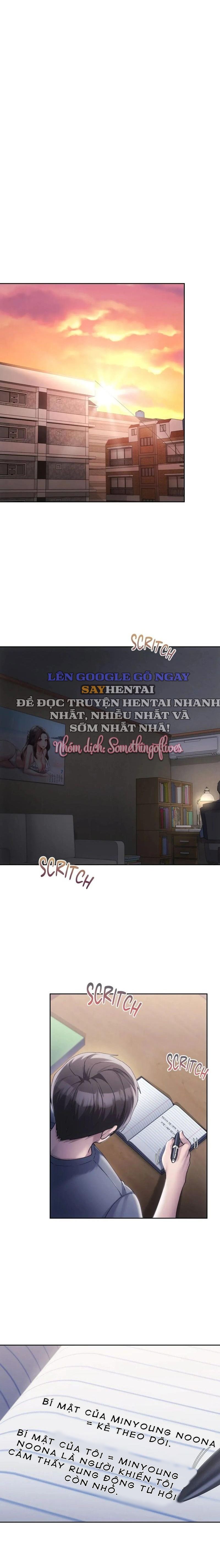 đọc truyện Kể Từ Hôm Nay, Bias Của Tôi Là... Chương 62 ảnh 8 tại Giả Dược