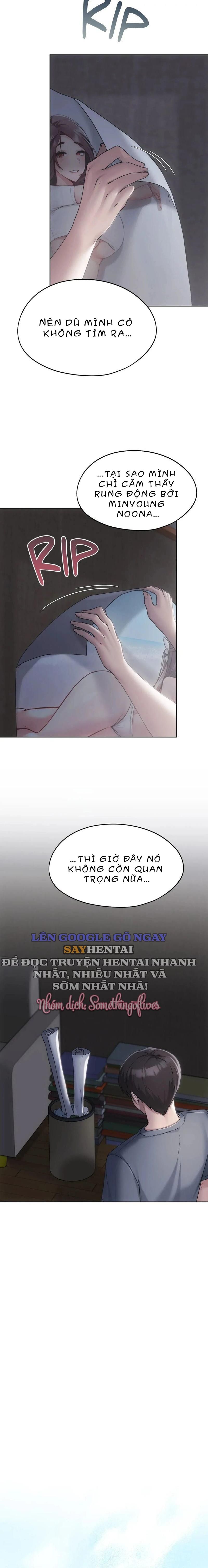 đọc truyện Kể Từ Hôm Nay, Bias Của Tôi Là... Chương 62 ảnh 10 tại Giả Dược