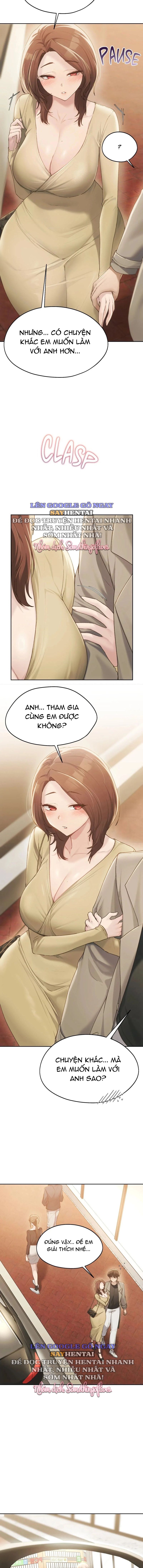 đọc truyện Kể Từ Hôm Nay, Bias Của Tôi Là... Chương 63 ảnh 3 tại Giả Dược