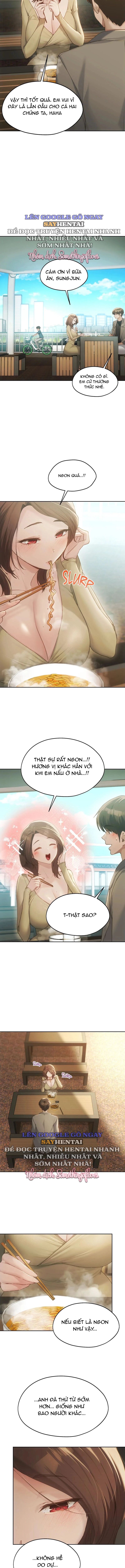 đọc truyện Kể Từ Hôm Nay, Bias Của Tôi Là... Chương 63 ảnh 5 tại Giả Dược