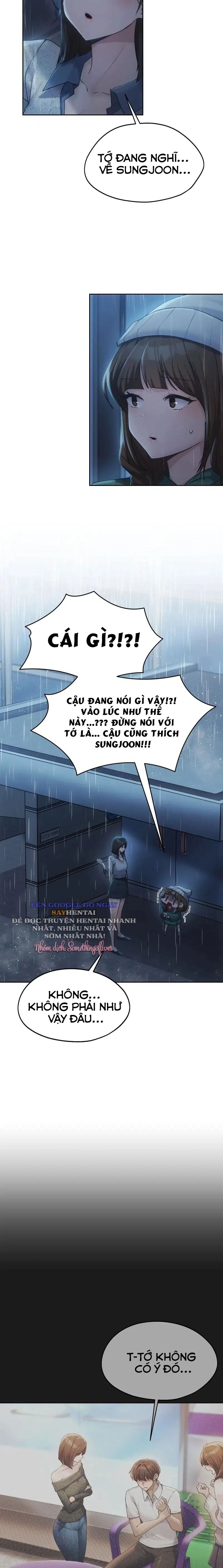 đọc truyện Kể Từ Hôm Nay, Bias Của Tôi Là... Chương 64 ảnh 2 tại Giả Dược