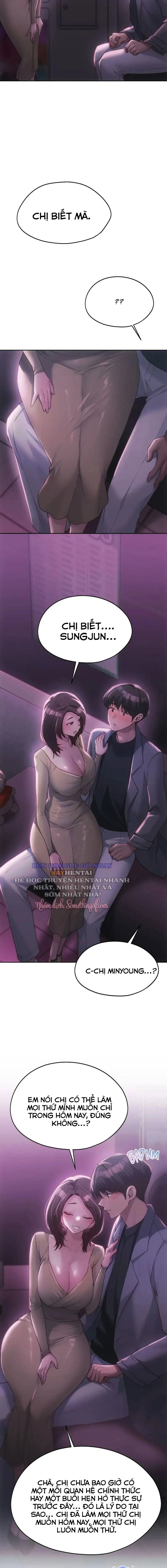 đọc truyện Kể Từ Hôm Nay, Bias Của Tôi Là... Chương 64 ảnh 15 tại Giả Dược