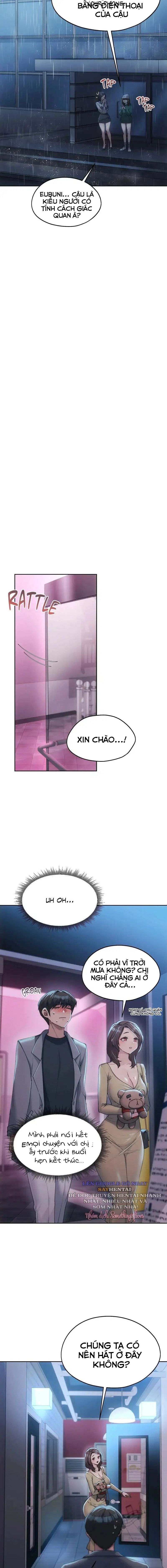 đọc truyện Kể Từ Hôm Nay, Bias Của Tôi Là... Chương 64 ảnh 4 tại Giả Dược