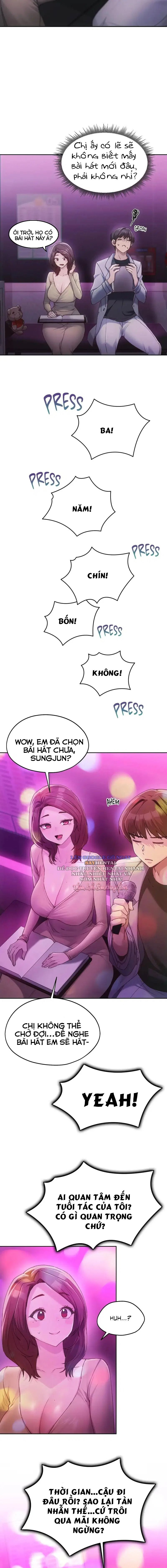 đọc truyện Kể Từ Hôm Nay, Bias Của Tôi Là... Chương 64 ảnh 7 tại Giả Dược