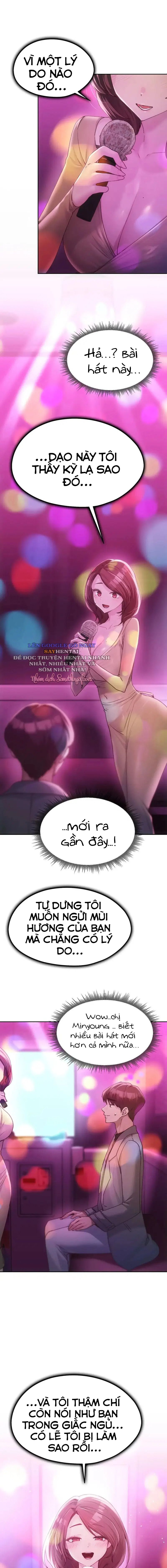 đọc truyện Kể Từ Hôm Nay, Bias Của Tôi Là... Chương 64 ảnh 10 tại Giả Dược