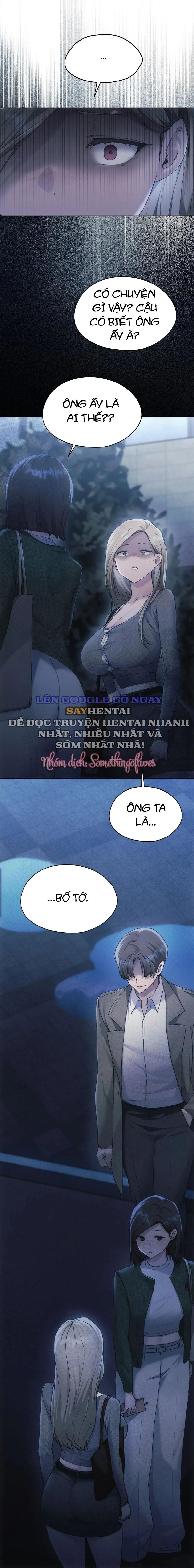 đọc truyện Kể Từ Hôm Nay, Bias Của Tôi Là... Chương 66 ảnh 17 tại Giả Dược