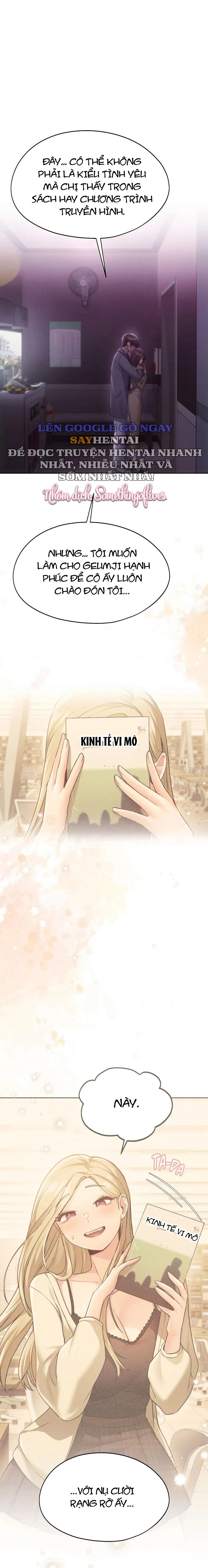đọc truyện Kể Từ Hôm Nay, Bias Của Tôi Là... Chương 66 ảnh 10 tại Giả Dược