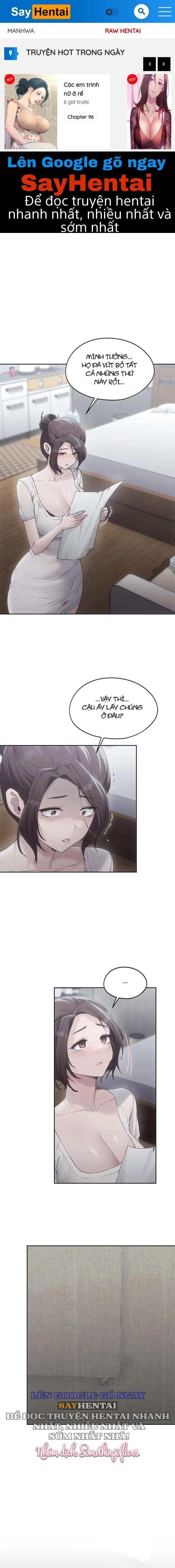 đọc truyện Kể Từ Hôm Nay, Bias Của Tôi Là... Chương 68 ảnh 1 tại Giả Dược