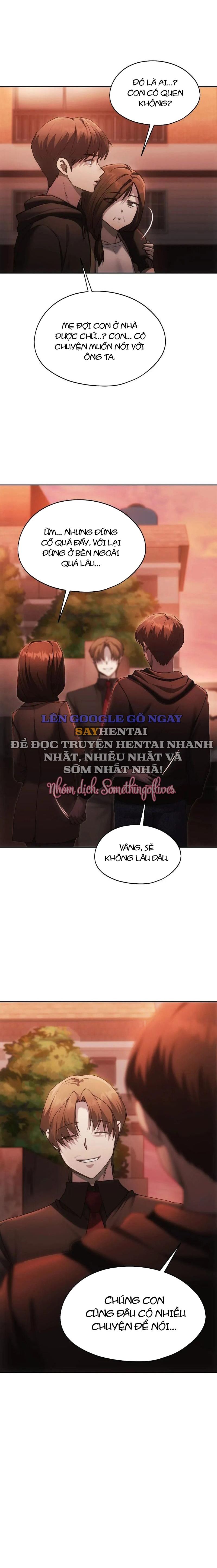 đọc truyện Kể Từ Hôm Nay, Bias Của Tôi Là... Chương 69 ảnh 20 tại Giả Dược