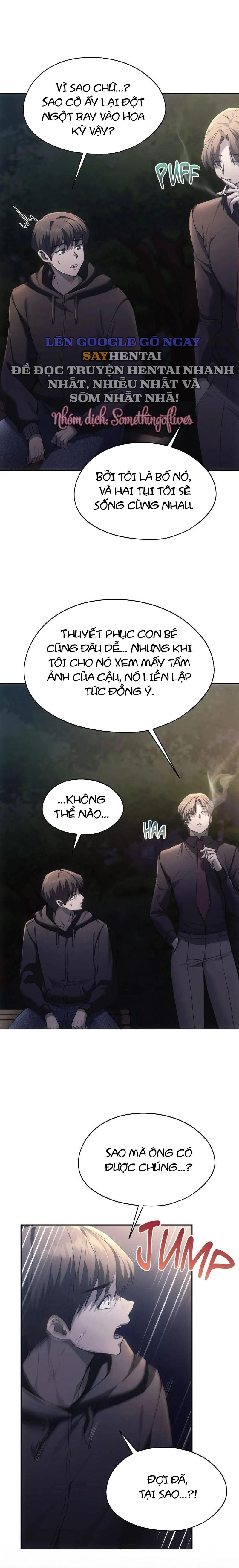 đọc truyện Kể Từ Hôm Nay, Bias Của Tôi Là... Chương 69 ảnh 24 tại Giả Dược