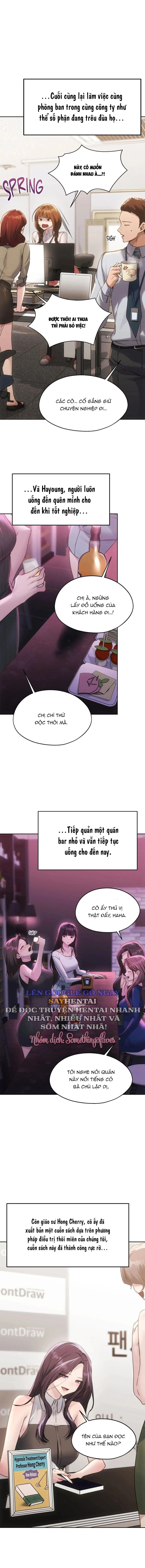 đọc truyện Kể Từ Hôm Nay, Bias Của Tôi Là... Chương 72 ảnh 8 tại Truyện Dạ Ký
