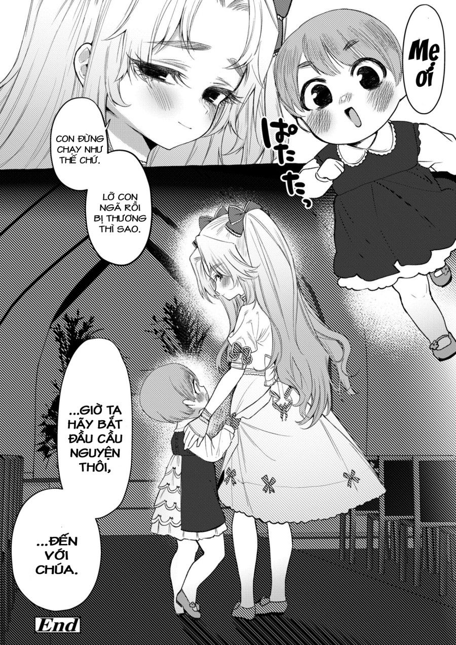 đọc truyện Kẻ Vô Lại Oneshot ảnh 28 tại Giả Dược