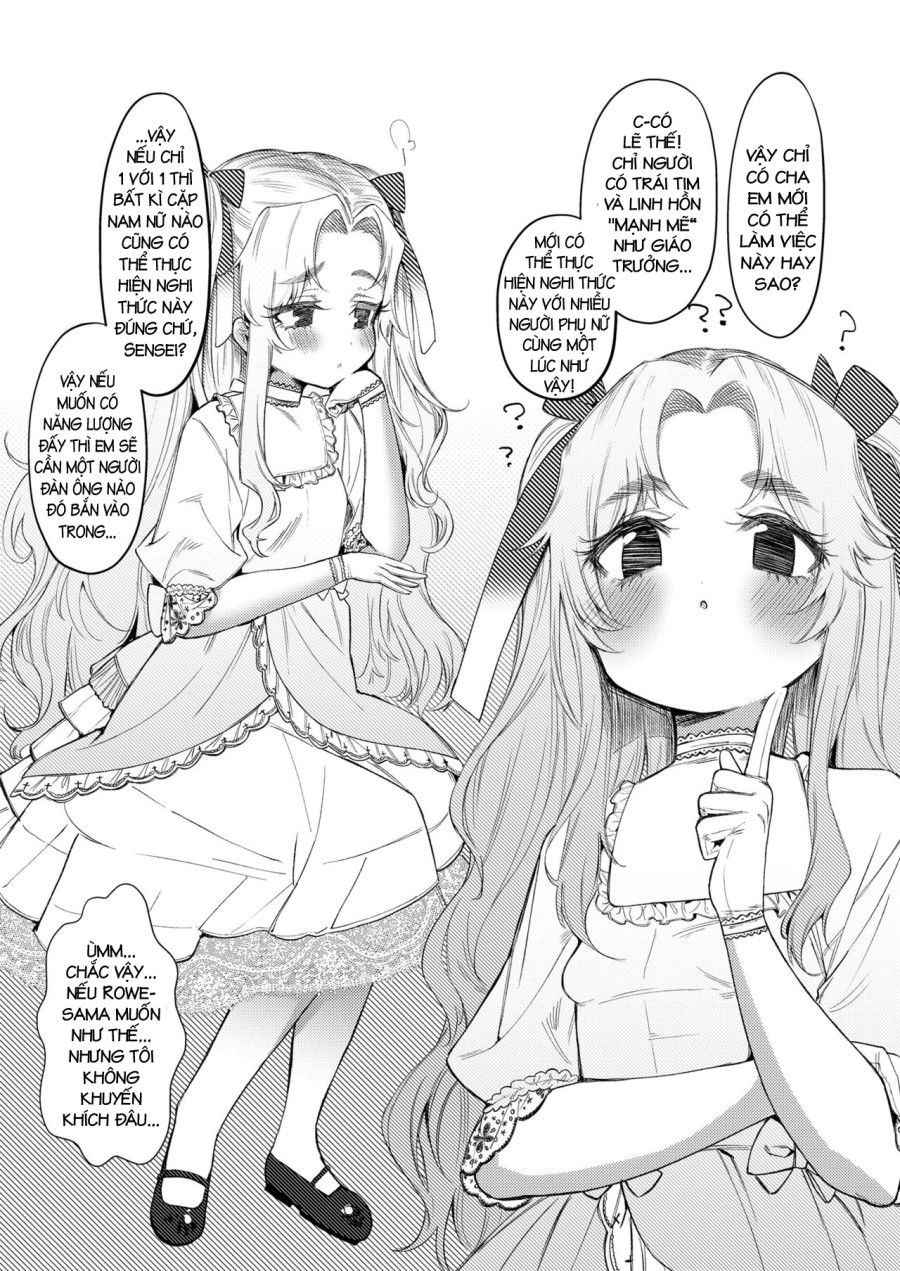 đọc truyện Kẻ Vô Lại Oneshot ảnh 7 tại Giả Dược