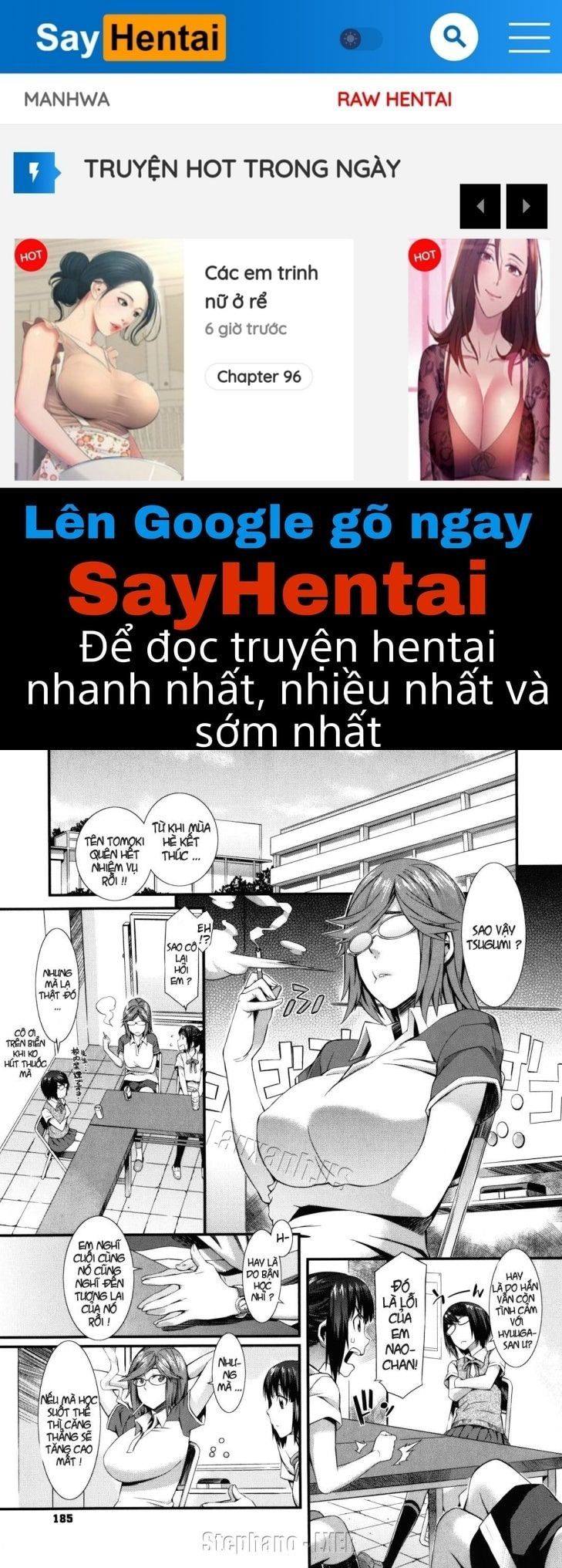 đọc truyện Keep It A Secret From My Sister Of Course Chương 9 ảnh 1 tại Giả Dược