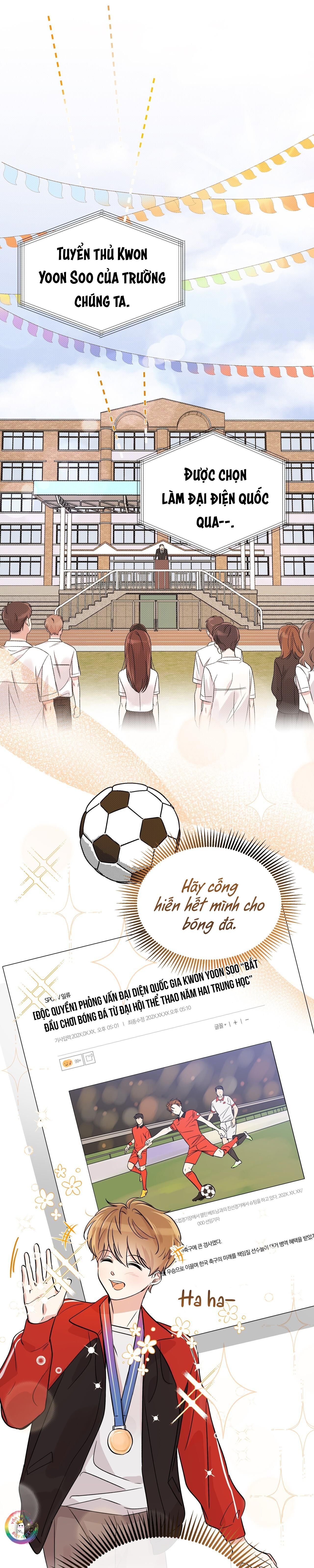 đọc truyện Keep Us Together Chương 1 ảnh 15 tại Giả Dược