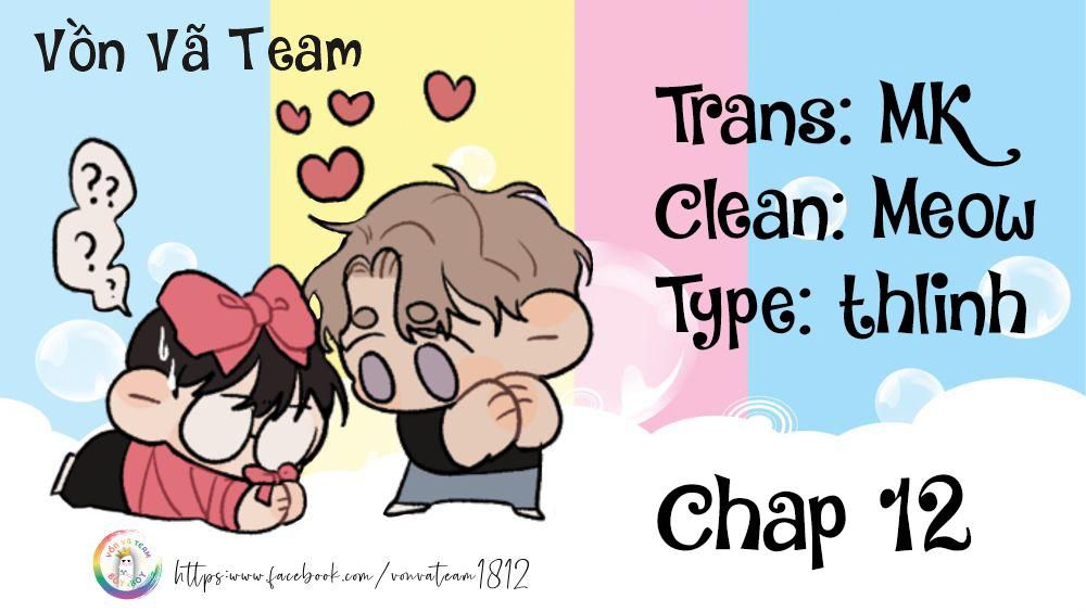 đọc truyện Keep Us Together Chương 12 ảnh 1 tại Giả Dược