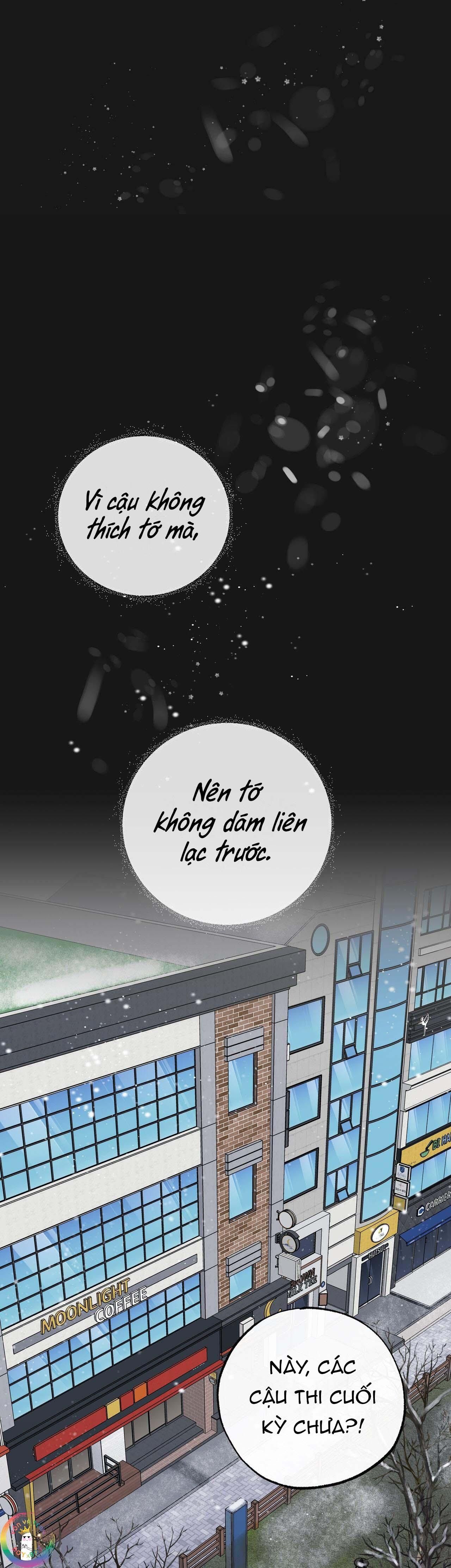 đọc truyện Keep Us Together Chương 14 ảnh 23 tại Giả Dược