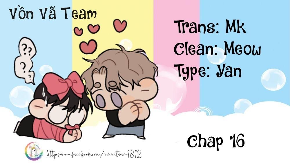 đọc truyện Keep Us Together Chương 16 ảnh 1 tại Giả Dược