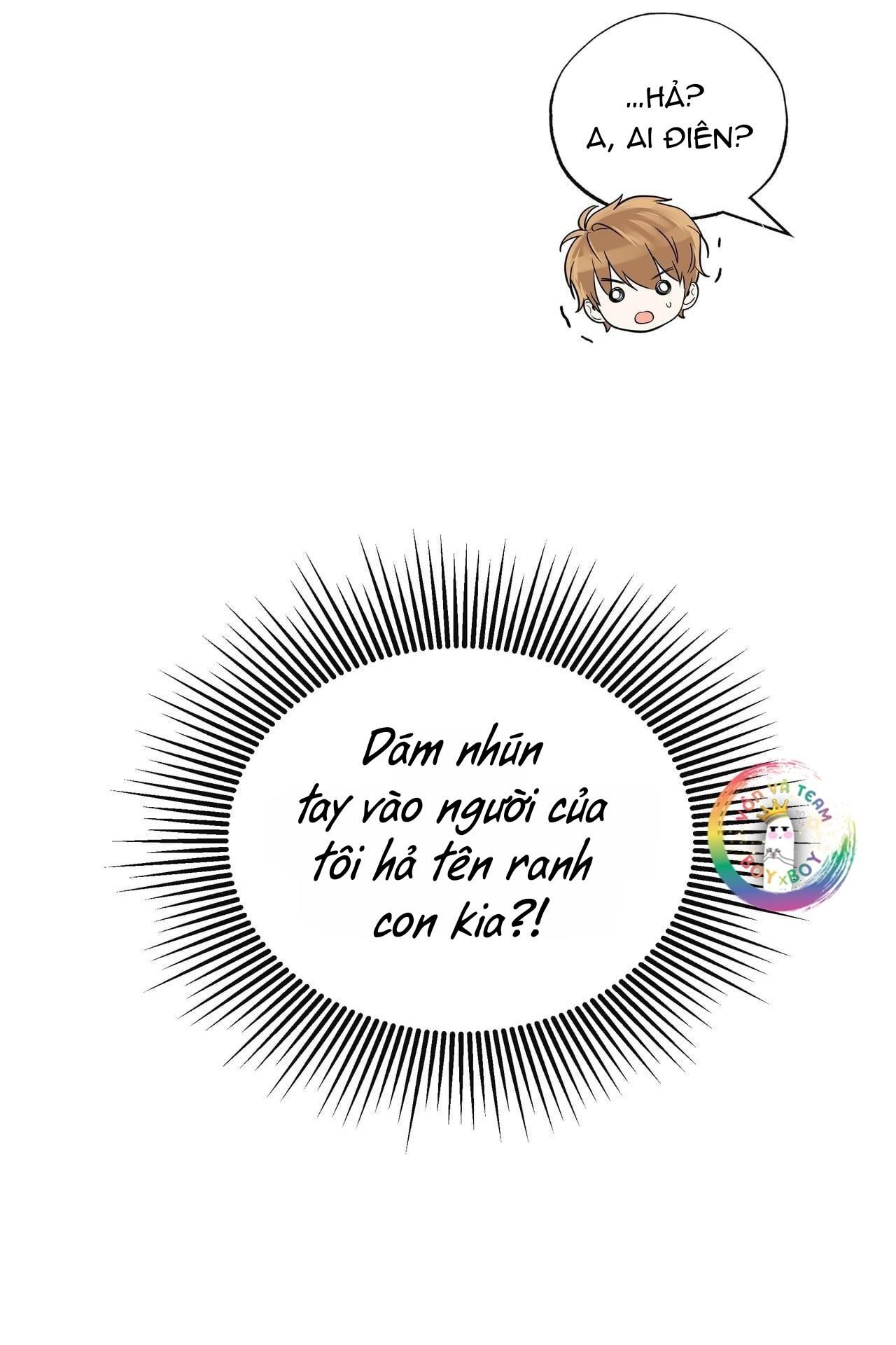 đọc truyện Keep Us Together Chương 16 ảnh 21 tại Giả Dược
