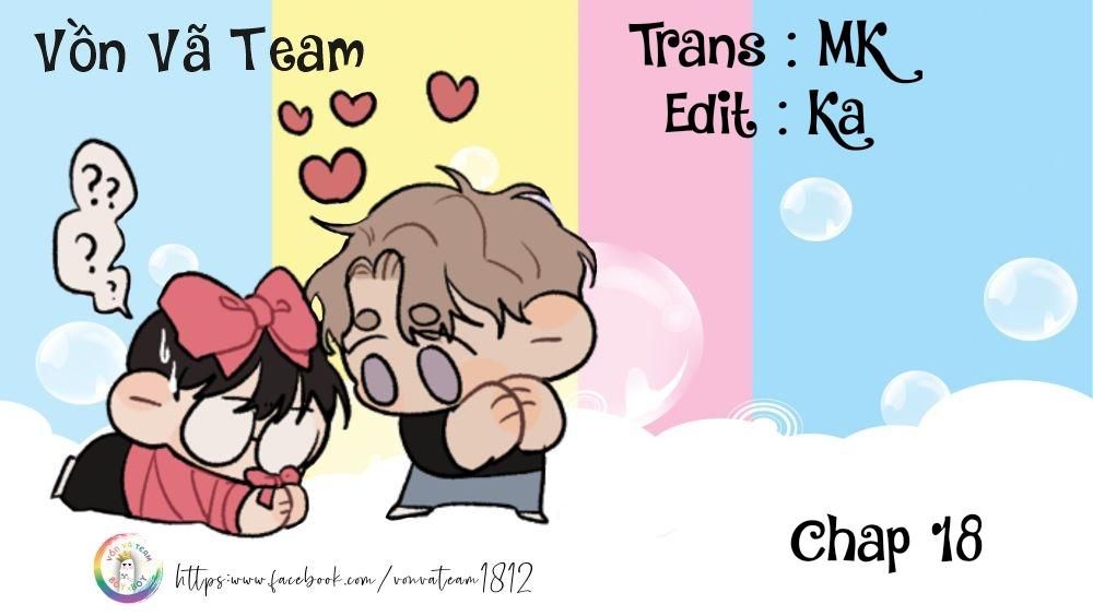 đọc truyện Keep Us Together Chương 18 ảnh 1 tại Giả Dược