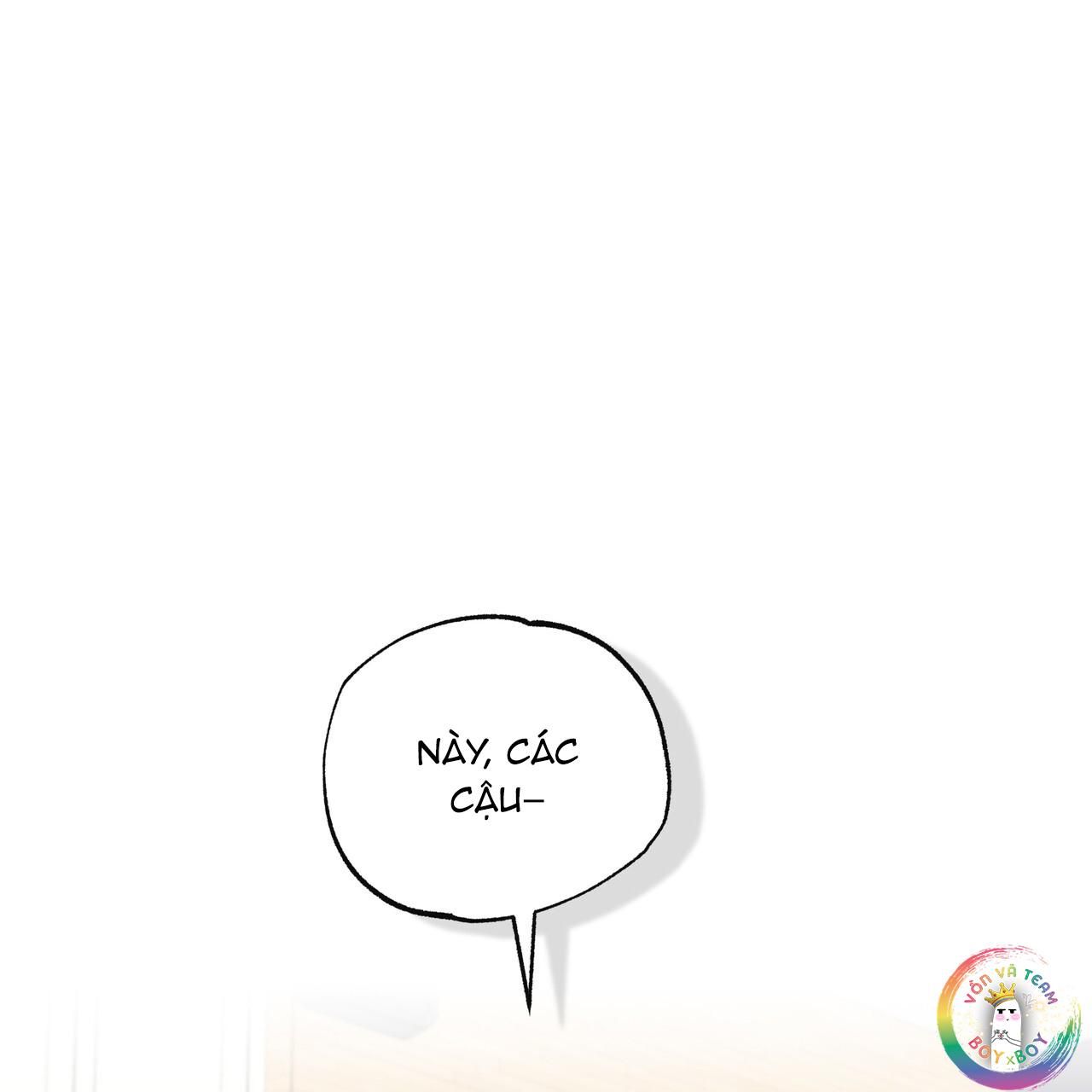 đọc truyện Keep Us Together Chương 19 ảnh 2 tại Giả Dược