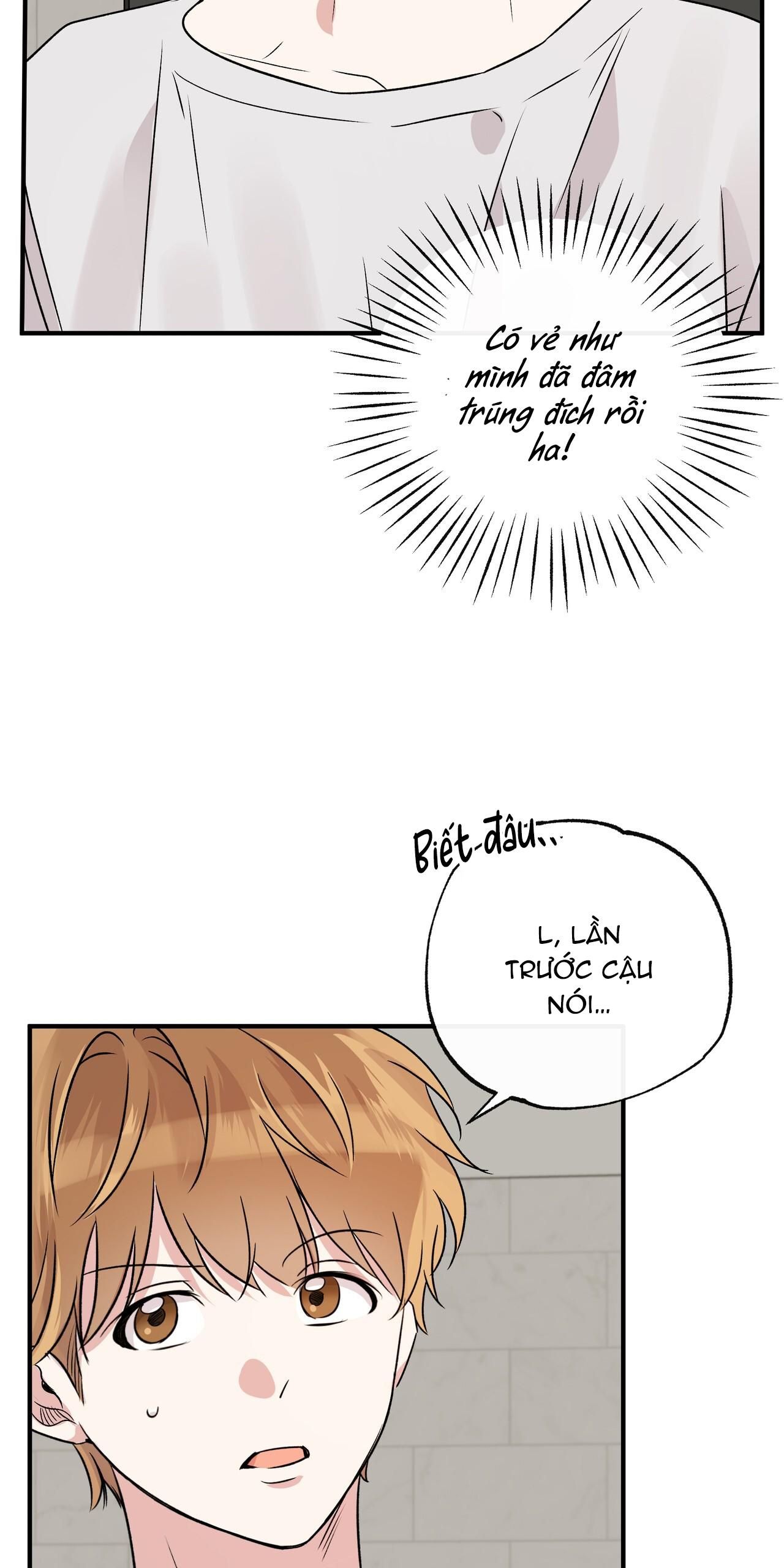 đọc truyện Keep Us Together Chương 19 ảnh 43 tại Giả Dược