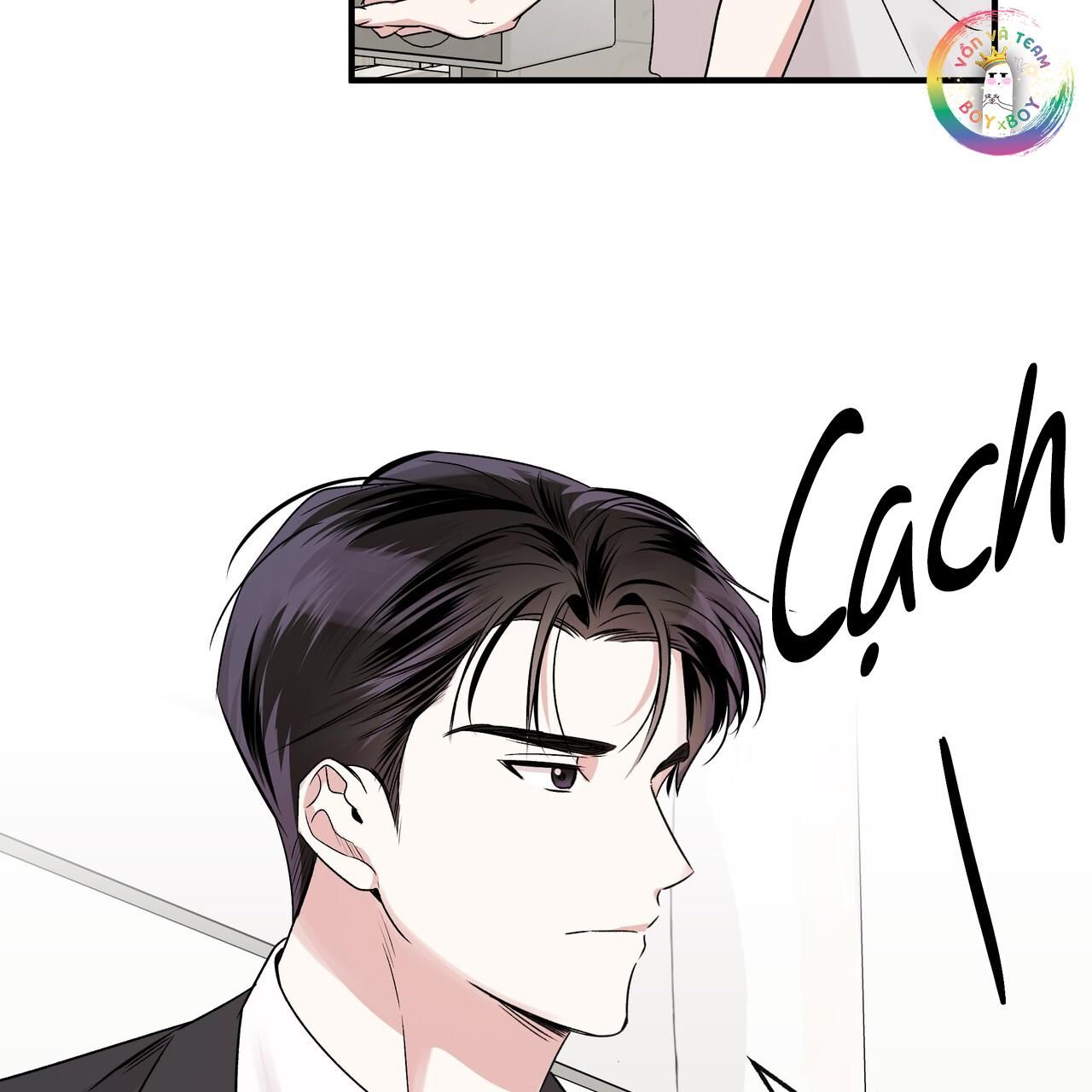 đọc truyện Keep Us Together Chương 19 ảnh 47 tại Giả Dược