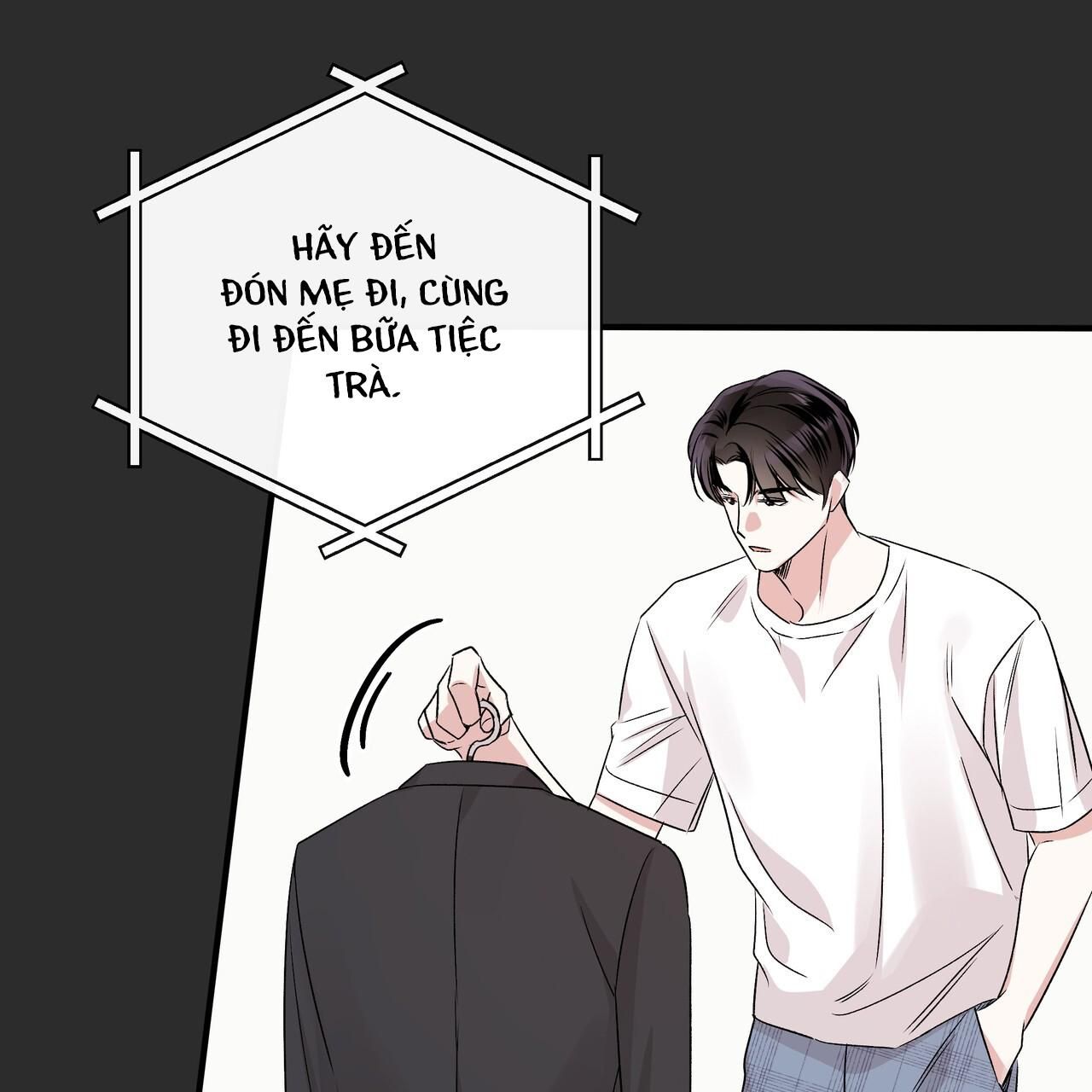 đọc truyện Keep Us Together Chương 19 ảnh 64 tại Giả Dược