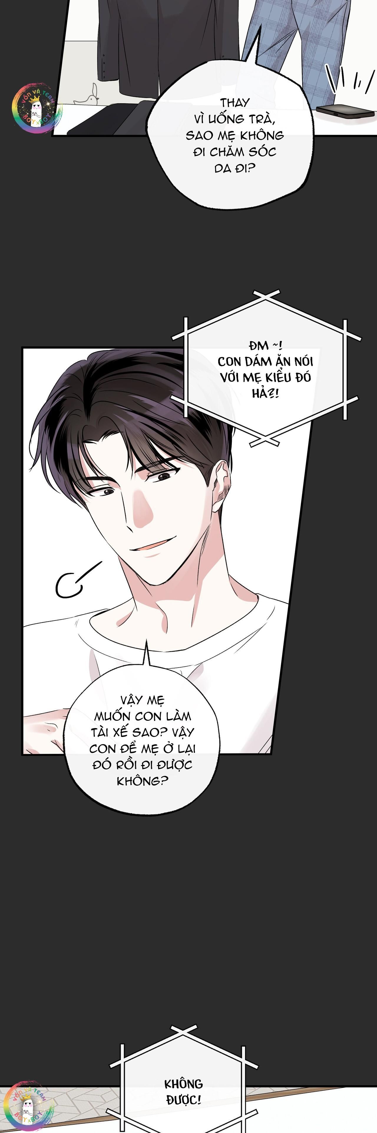 đọc truyện Keep Us Together Chương 19 ảnh 65 tại Giả Dược