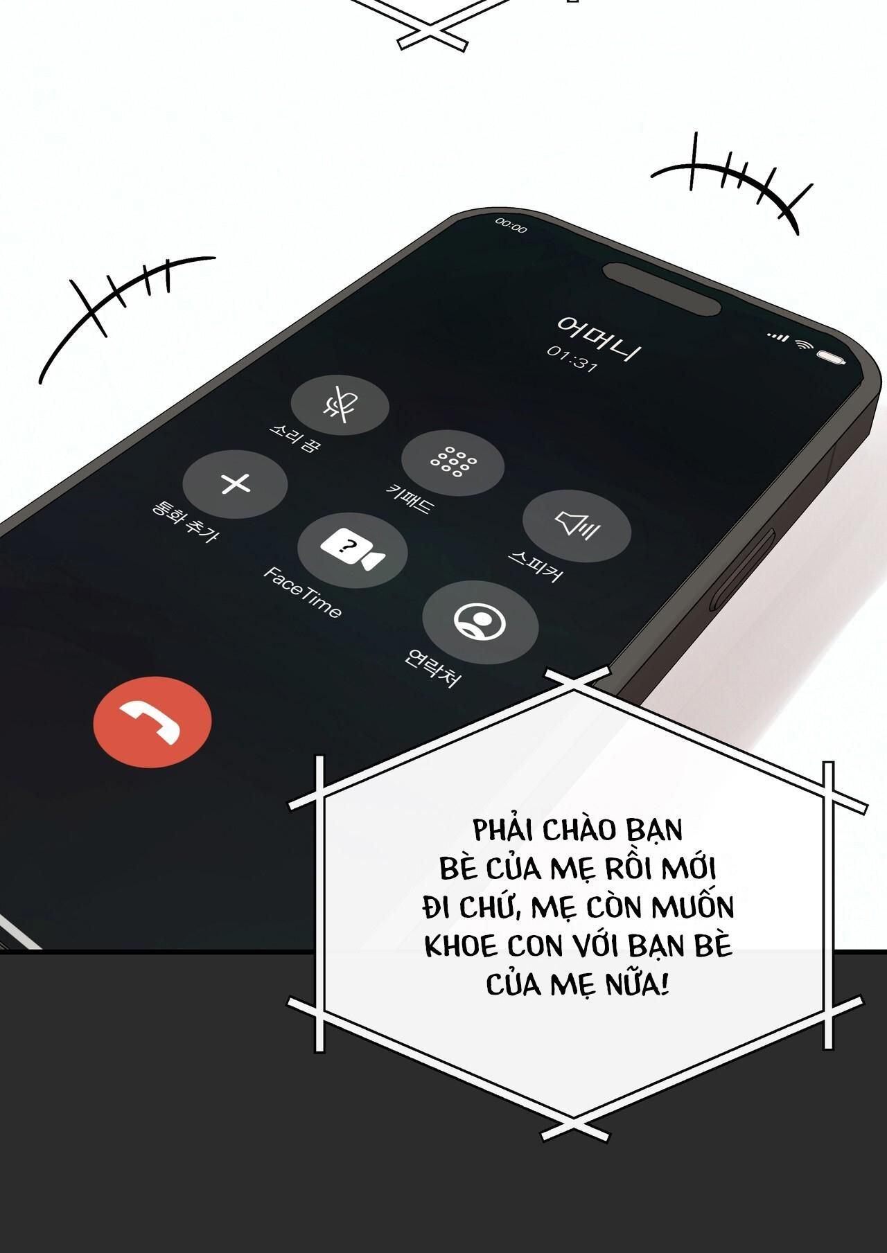đọc truyện Keep Us Together Chương 19 ảnh 66 tại Giả Dược
