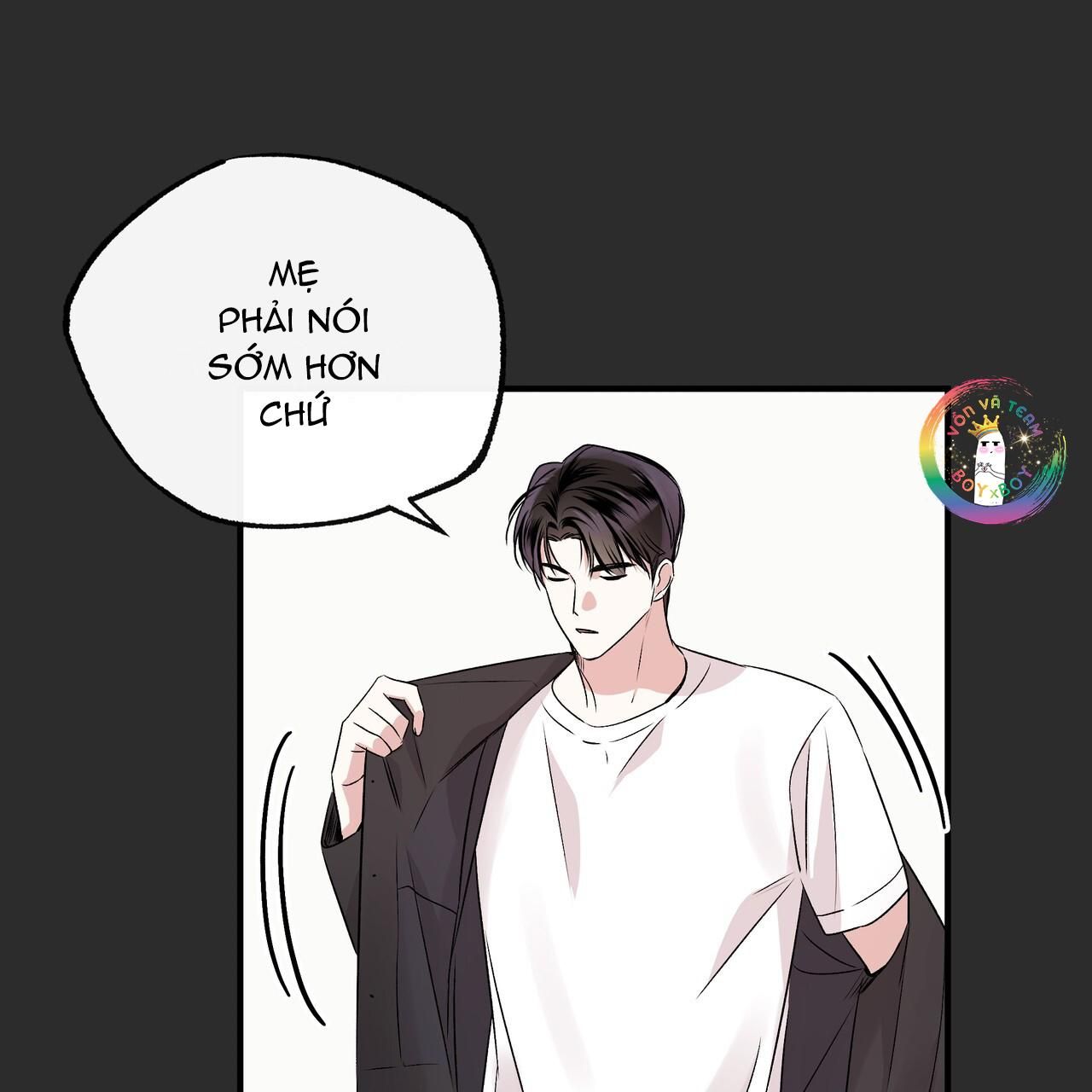 đọc truyện Keep Us Together Chương 19 ảnh 67 tại Giả Dược