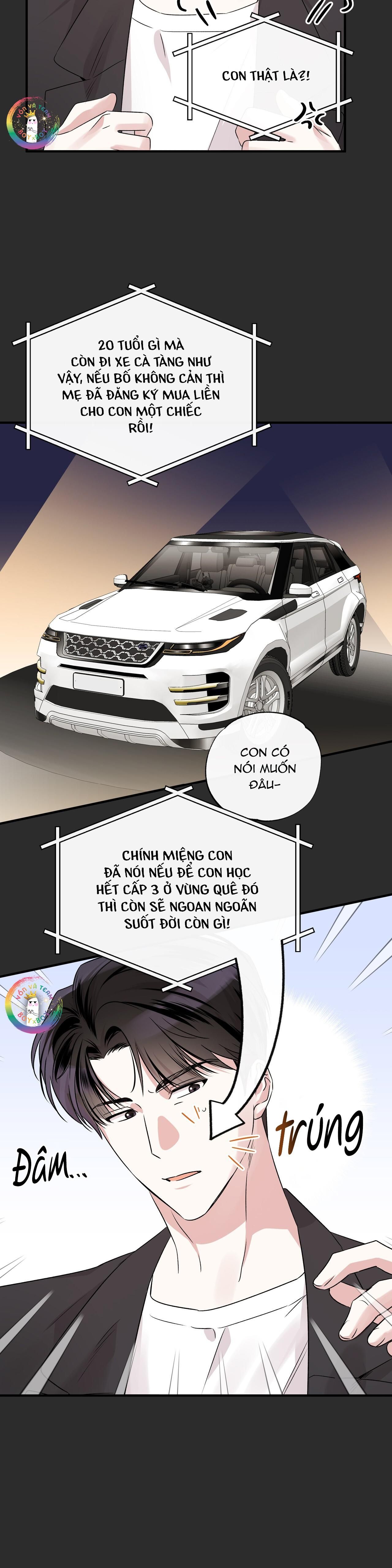 đọc truyện Keep Us Together Chương 19 ảnh 69 tại Giả Dược