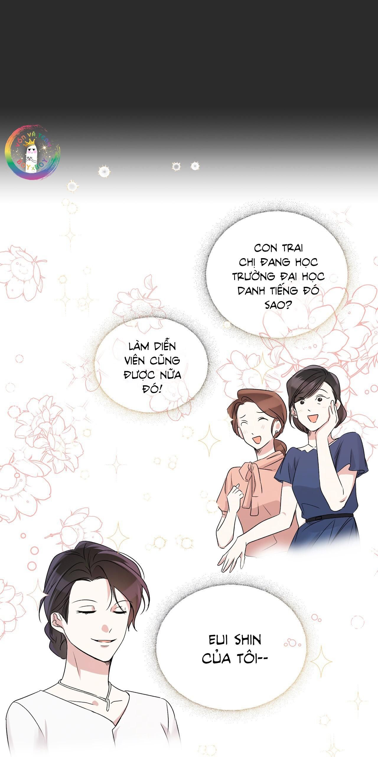 đọc truyện Keep Us Together Chương 19 ảnh 72 tại Giả Dược