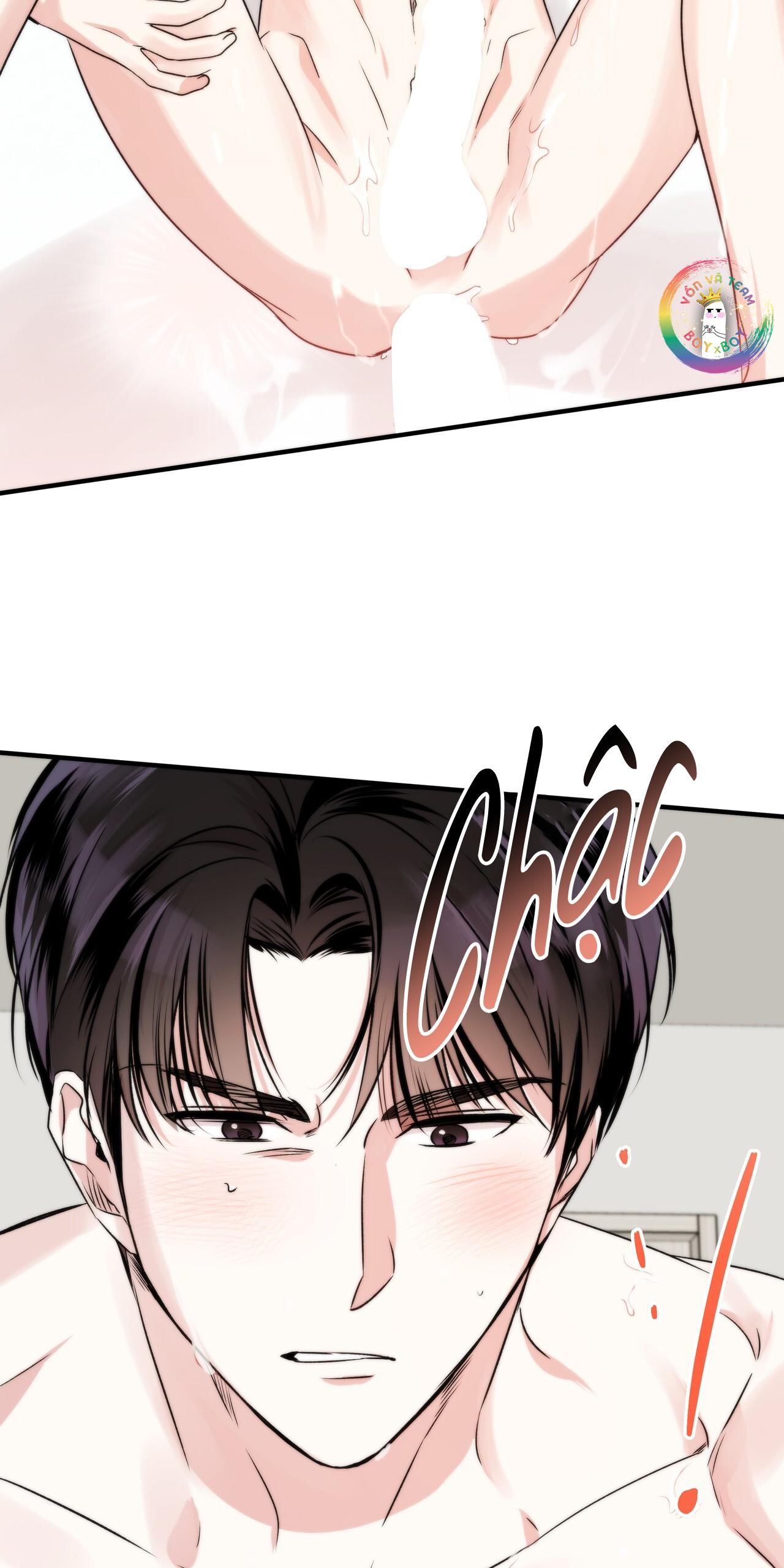 đọc truyện Keep Us Together Chương 19 ảnh 95 tại Giả Dược