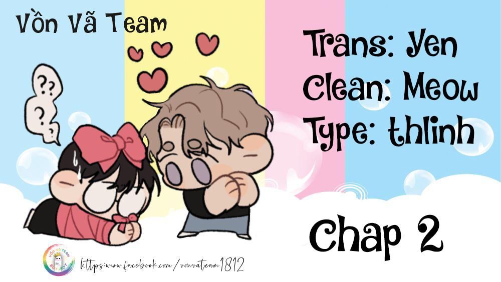 đọc truyện Keep Us Together Chương 2 ảnh 1 tại Giả Dược