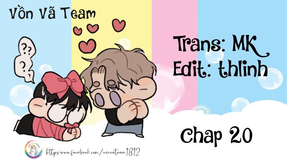 đọc truyện Keep Us Together Chương 20 ảnh 1 tại Giả Dược