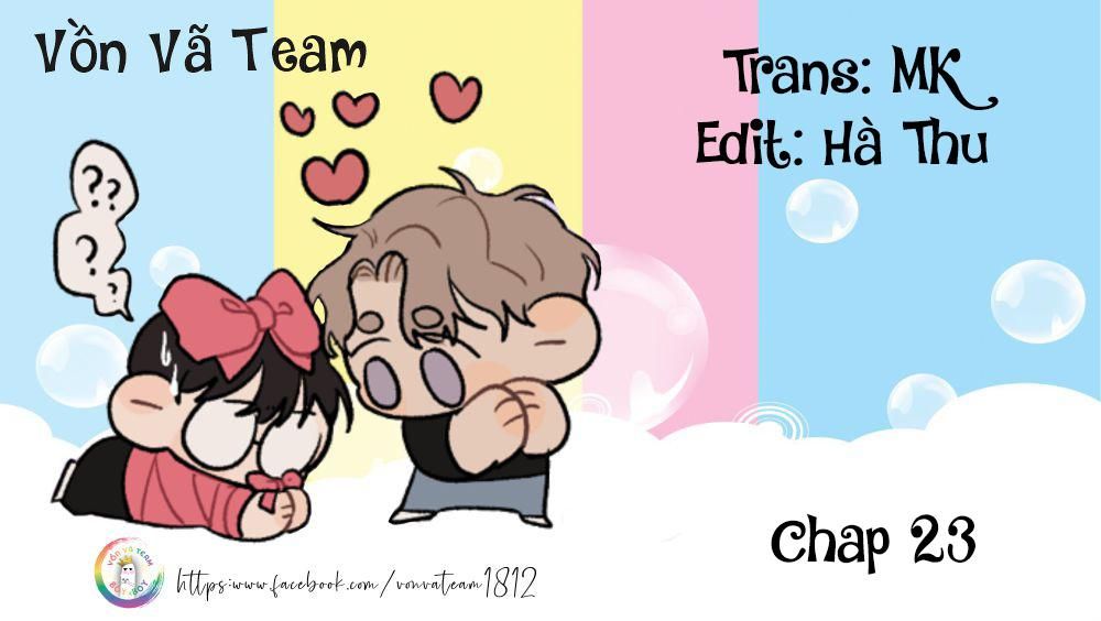 đọc truyện Keep Us Together Chương 23 ảnh 1 tại Giả Dược
