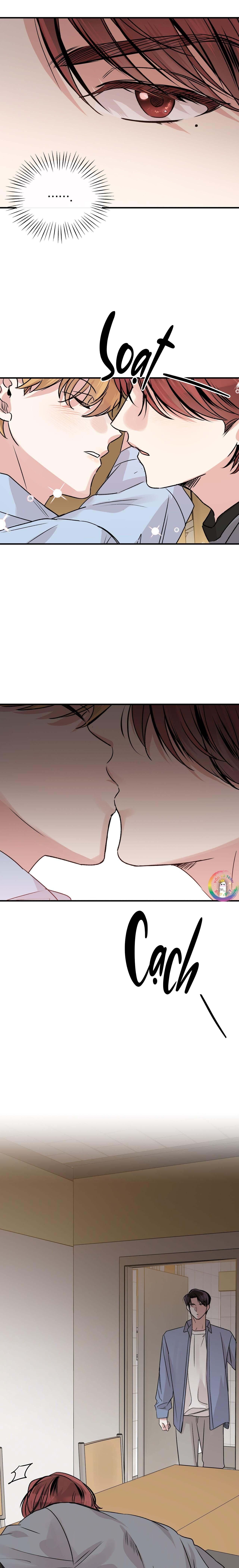 đọc truyện Keep Us Together Chương 24 ảnh 20 tại Giả Dược