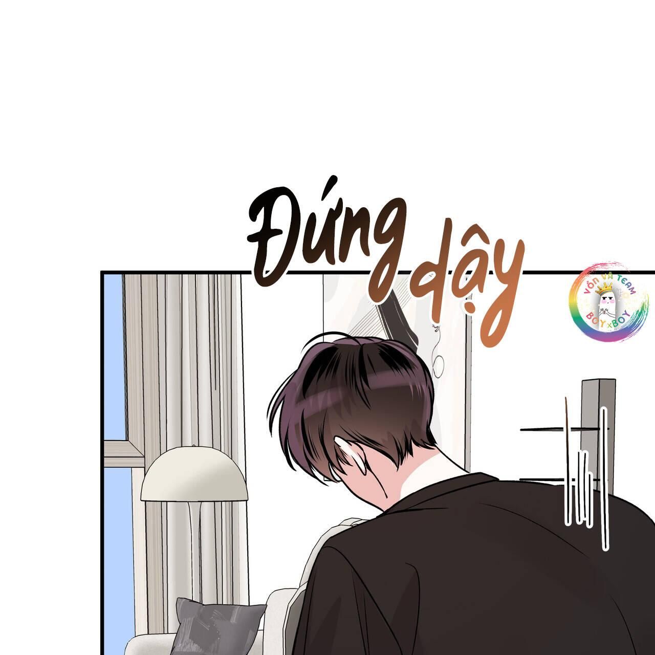 đọc truyện Keep Us Together Chương 26 ảnh 104 tại Giả Dược