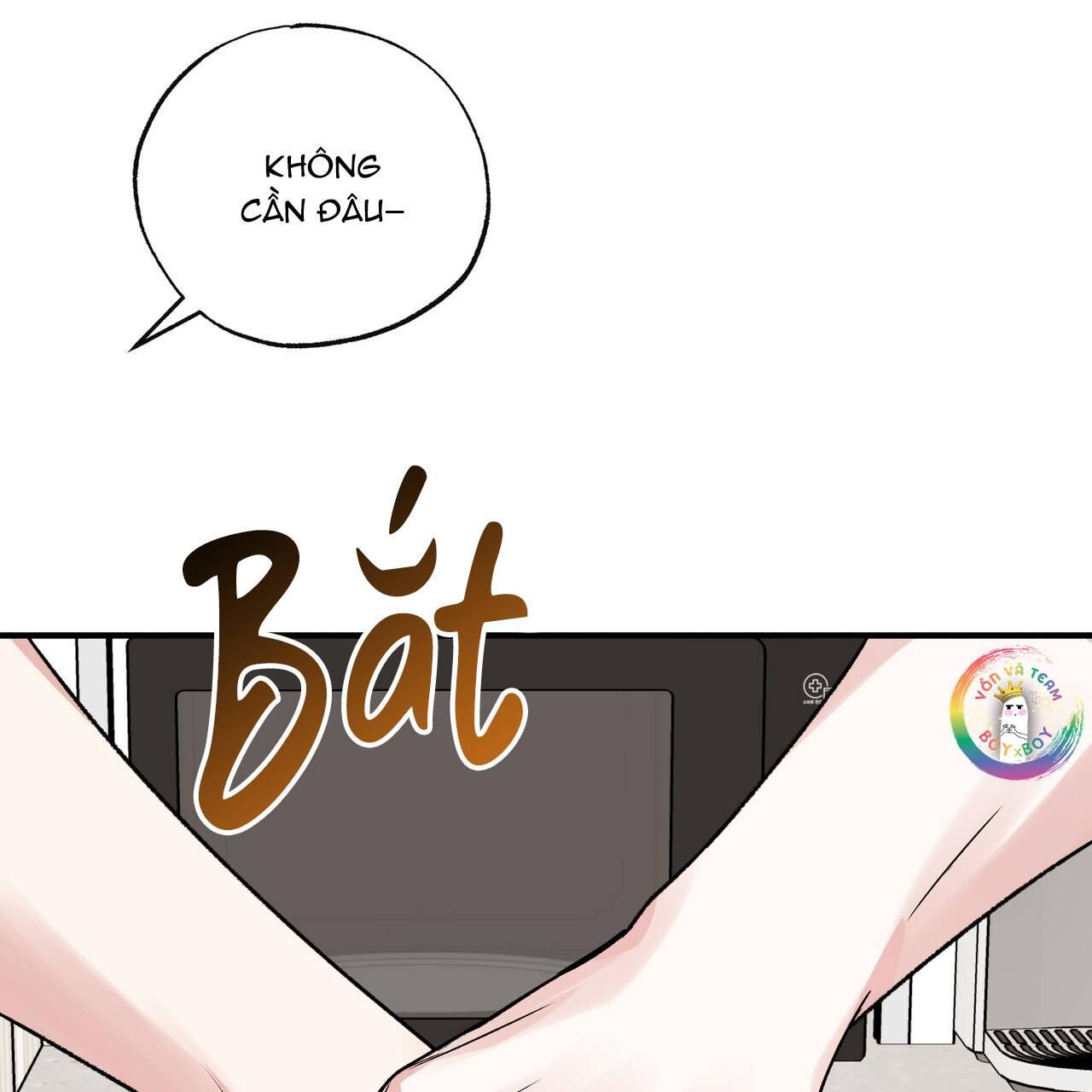 đọc truyện Keep Us Together Chương 26 ảnh 106 tại Giả Dược