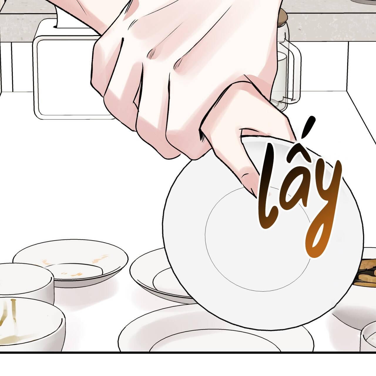 đọc truyện Keep Us Together Chương 26 ảnh 107 tại Giả Dược