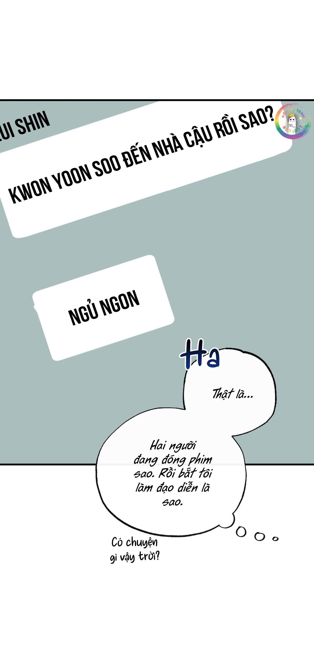 đọc truyện Keep Us Together Chương 26 ảnh 21 tại Giả Dược