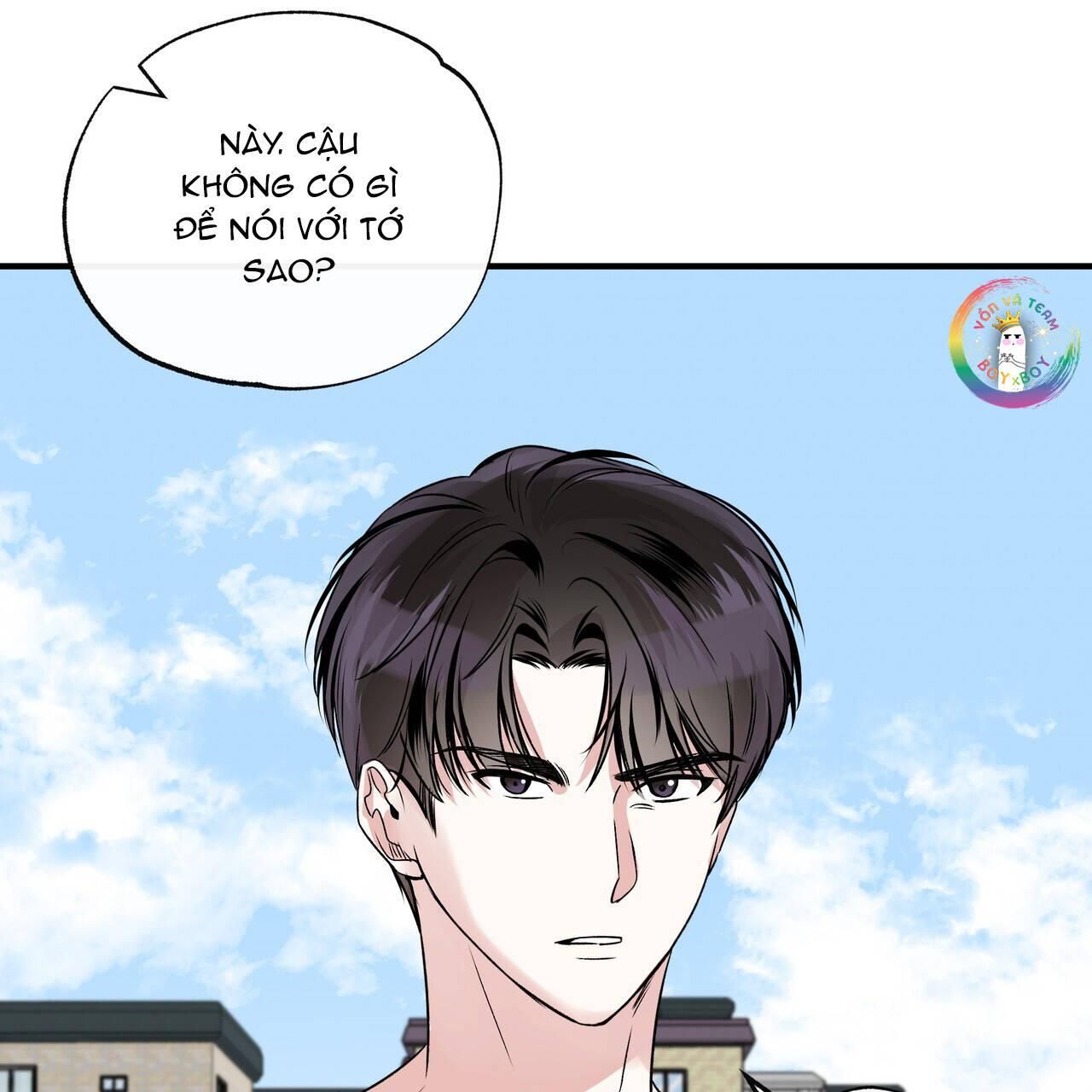đọc truyện Keep Us Together Chương 26 ảnh 33 tại Giả Dược
