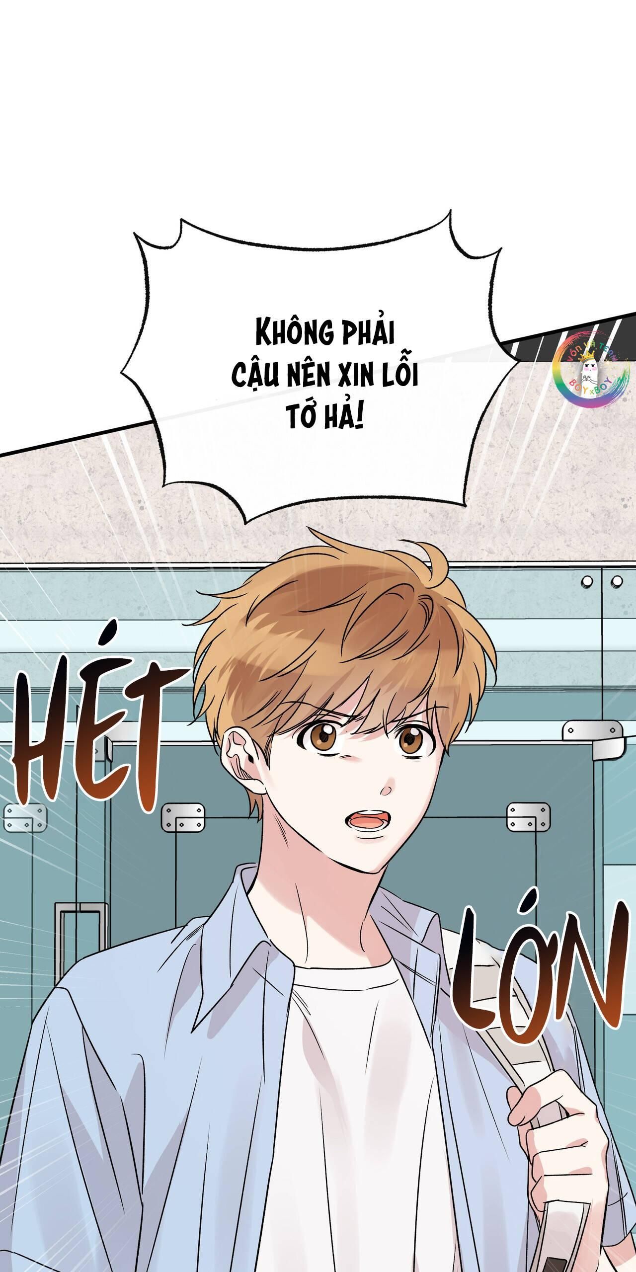 đọc truyện Keep Us Together Chương 26 ảnh 35 tại Giả Dược