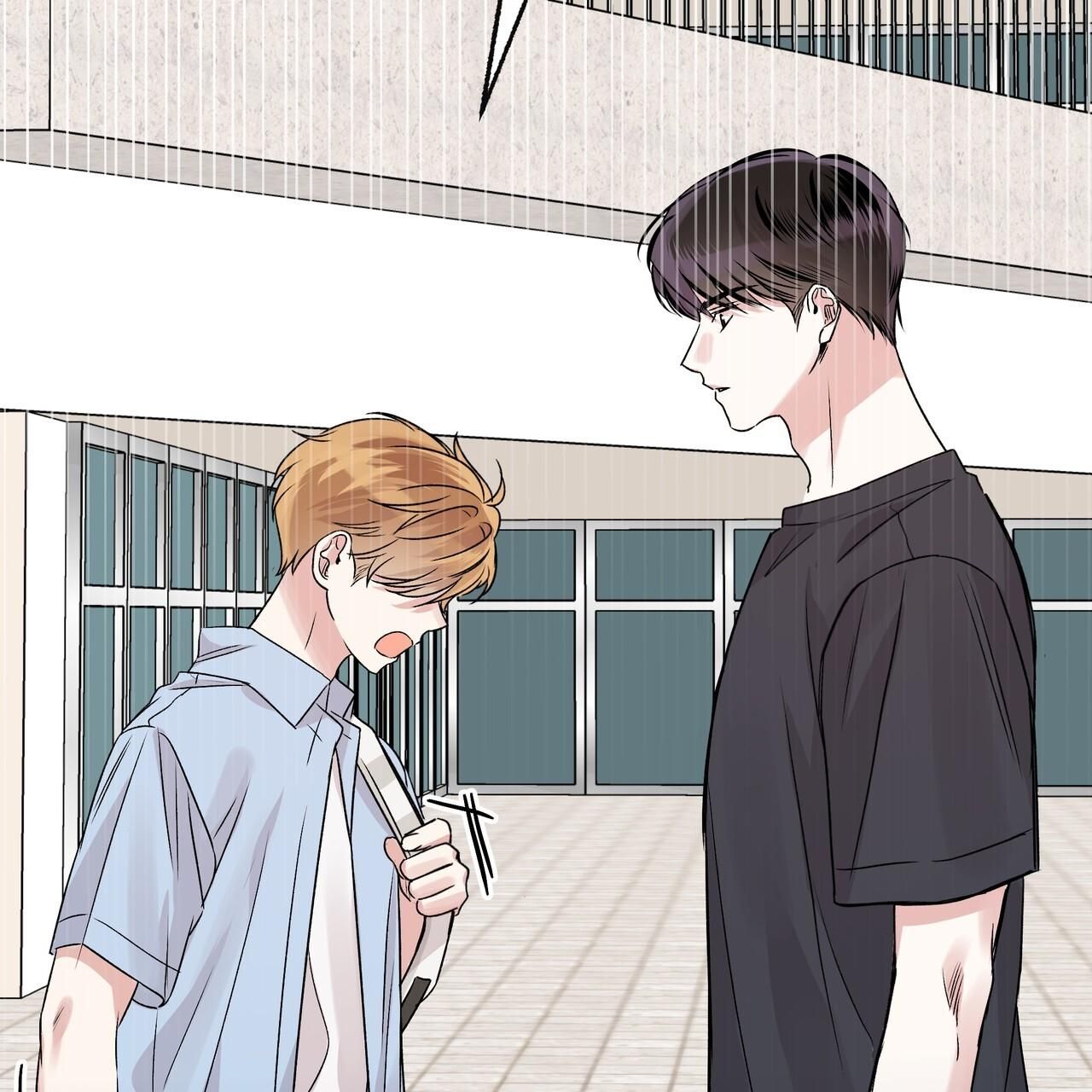 đọc truyện Keep Us Together Chương 26 ảnh 43 tại Giả Dược