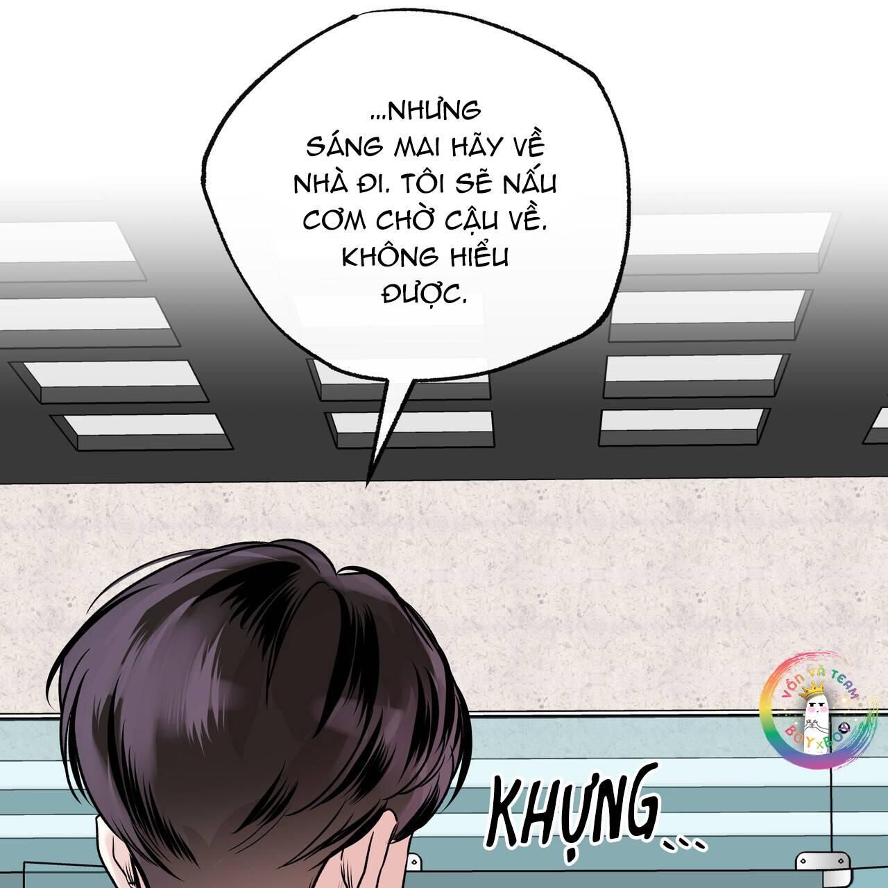 đọc truyện Keep Us Together Chương 26 ảnh 59 tại Giả Dược