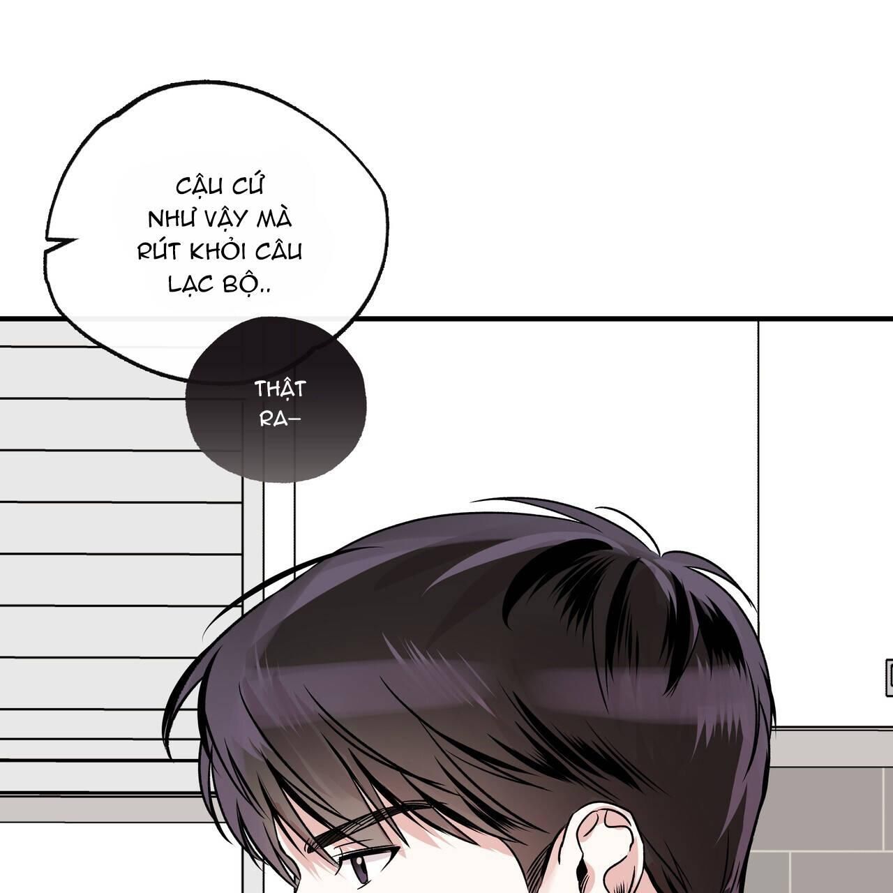 đọc truyện Keep Us Together Chương 26 ảnh 98 tại Giả Dược